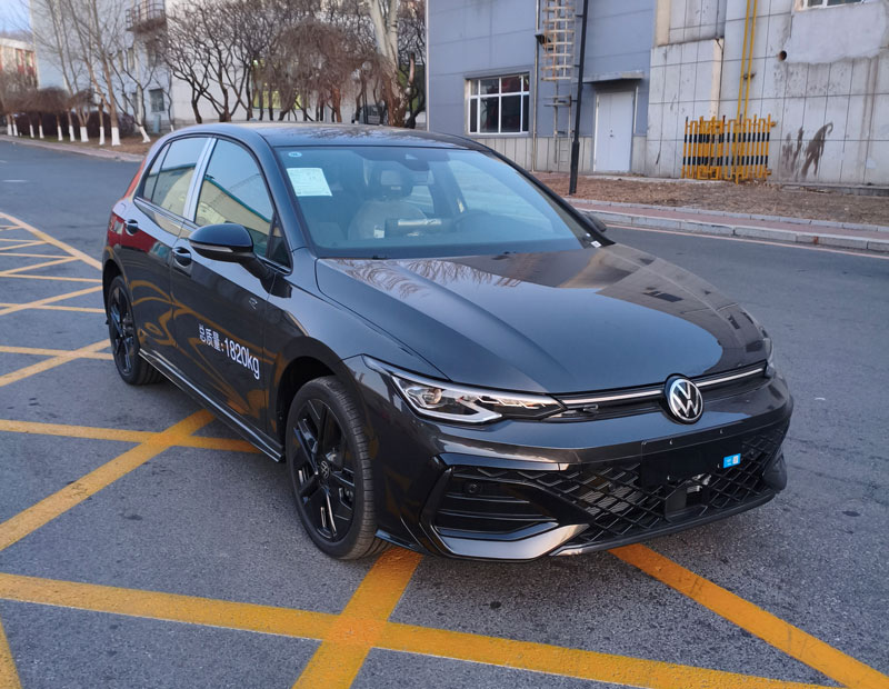 众骄牌HWZ5020TXU01巡逻车