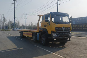 清障车