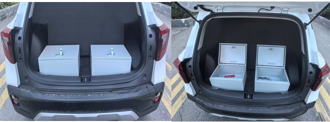中道之星牌ZZD5020XGJ-15工具车公告图片