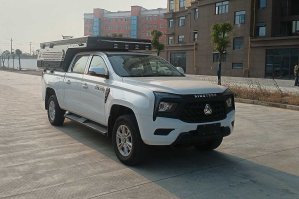 旅居车