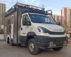 ZLQ5040XTX通信车图片
