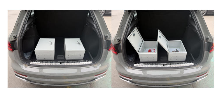 浩达牌QYC5026XGJ工具车公告图片