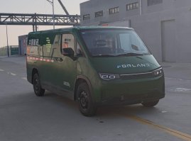 纯电动邮政车