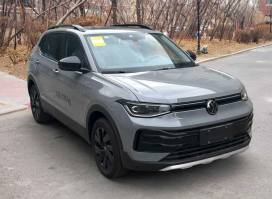 工具车