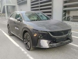 纯电动工具车