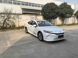 工具车