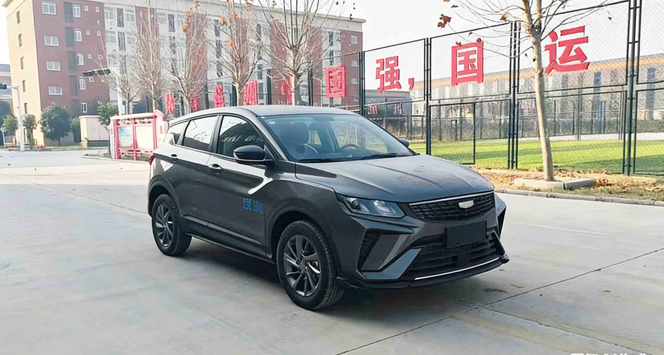 聊工牌HTL5027XGJ工具车