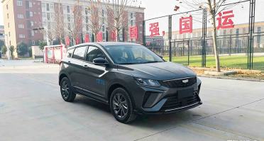 工具车