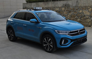 巡逻车