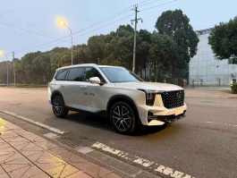 BSJ5032XTX通信车图片