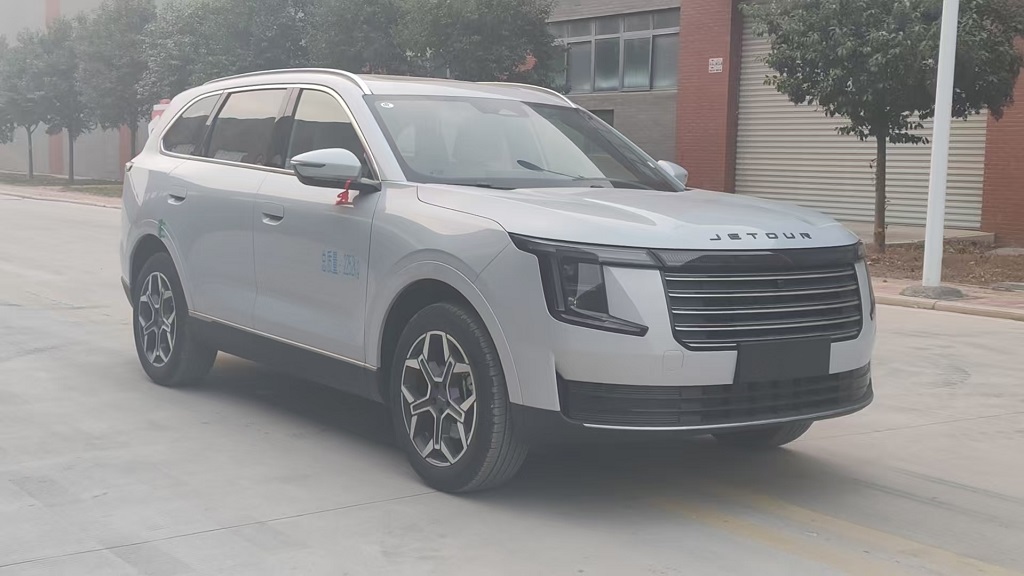 聊工牌HTL5029XGJ工具车