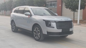 工具车