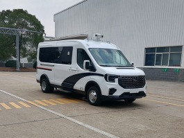 勘察车