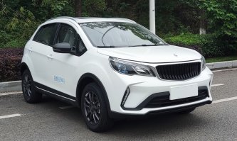 工具车