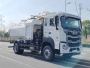 圣岳牌SDZ5167TXQE墙面清洗车