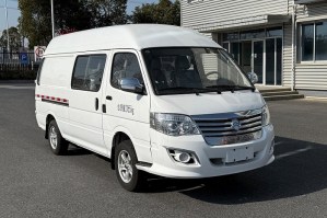 展示车