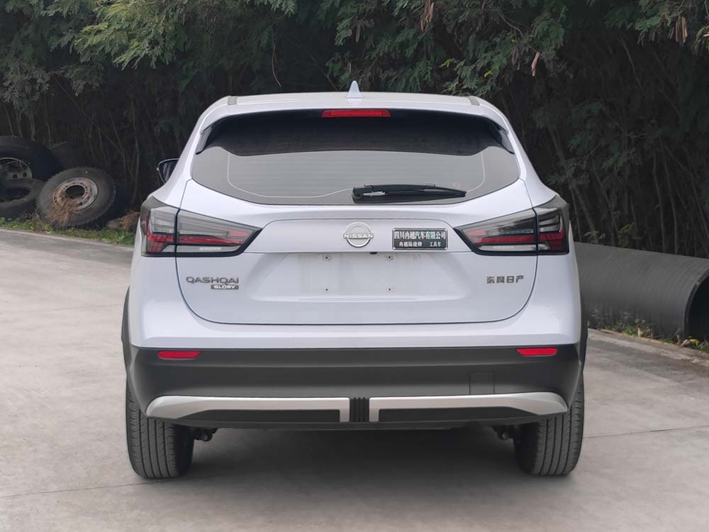 冉越陆捷牌RYV5020XGJ33Y工具车公告图片