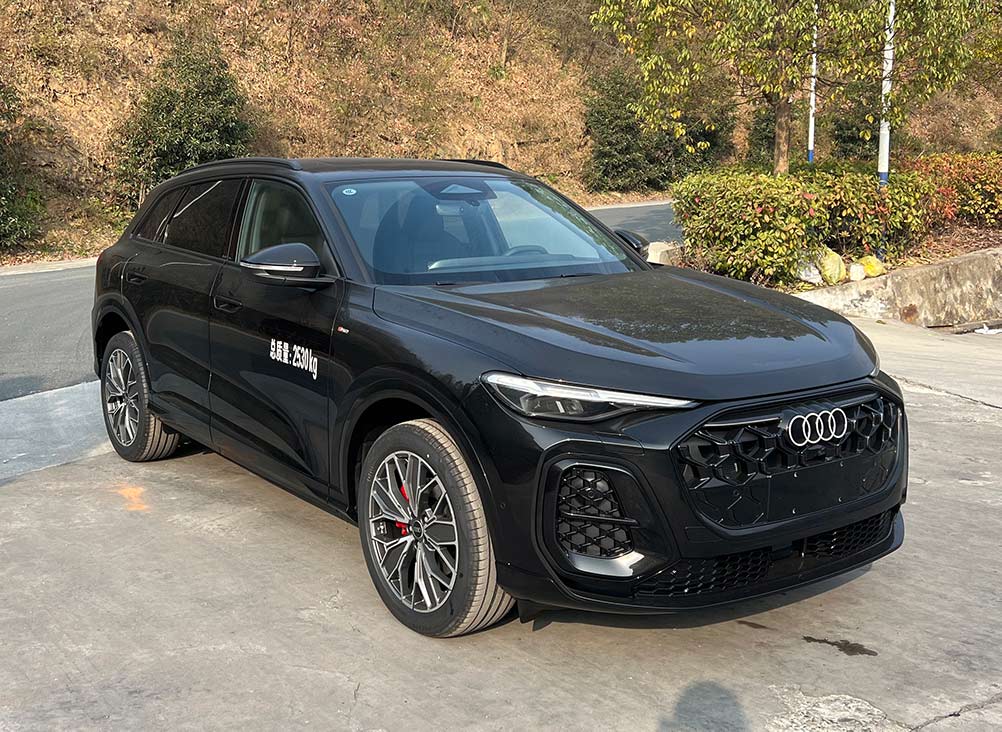 清舟开来牌HBY5030XGJEG工具车