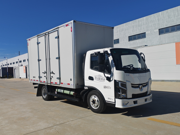 FD5040XXYW16K6-NG1型厢式货车图片