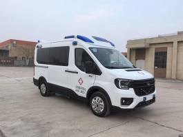 救护车