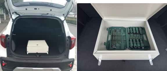 工具车图片