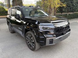 插电式混合动力工具车
