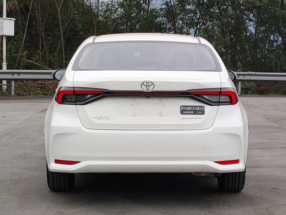 冉越陆捷牌RYV5020XGJ38V工具车公告图片