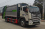 金驫牌YJW5120TQXE6垃圾桶清洗车