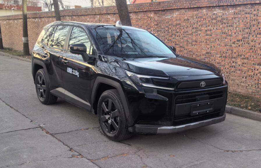 BCF5020TXU01型巡逻车图片
