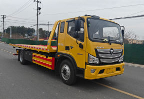 清障车