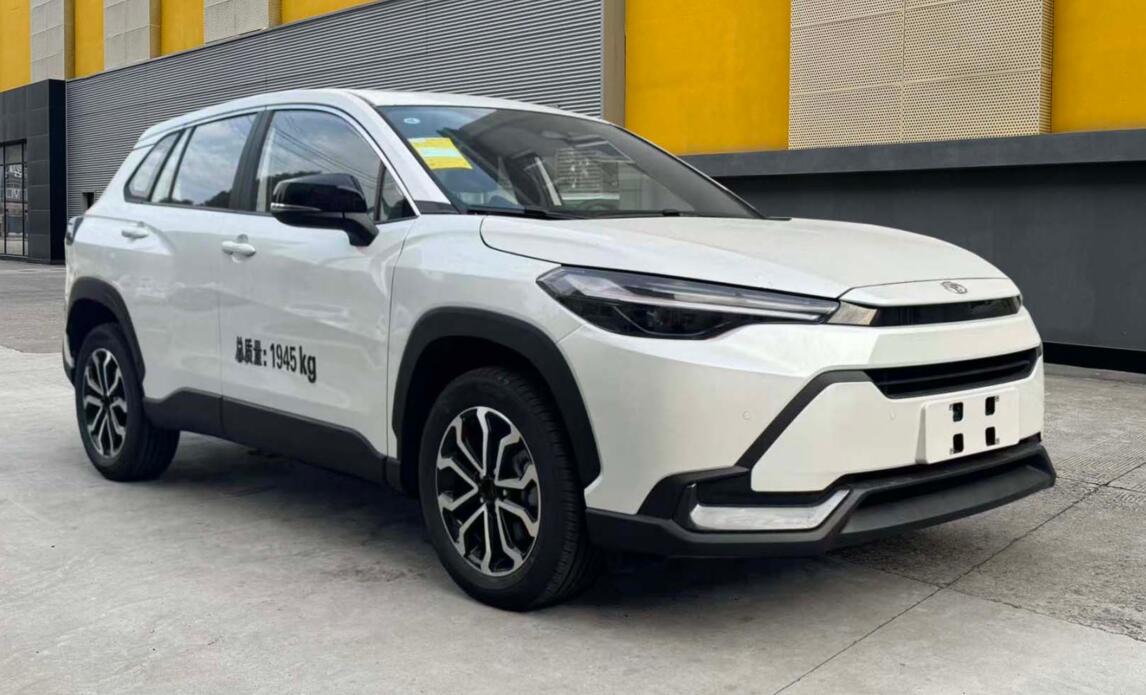沃勒创精牌WLP5020XGJHEV混合动力工具车