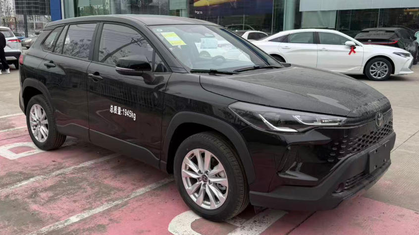 JTW5020XGJHEV-01 克蒂汽车牌混合动力工具车图片