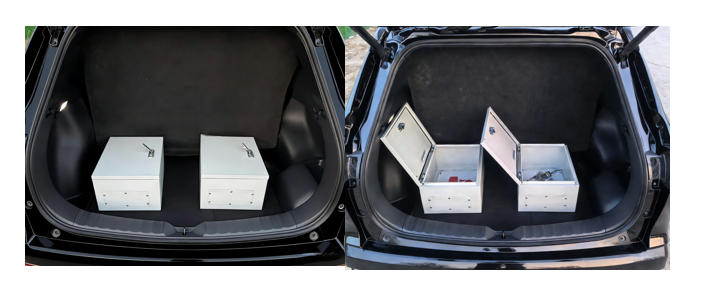 明诺牌MN5026XGJ14工具车公告图片