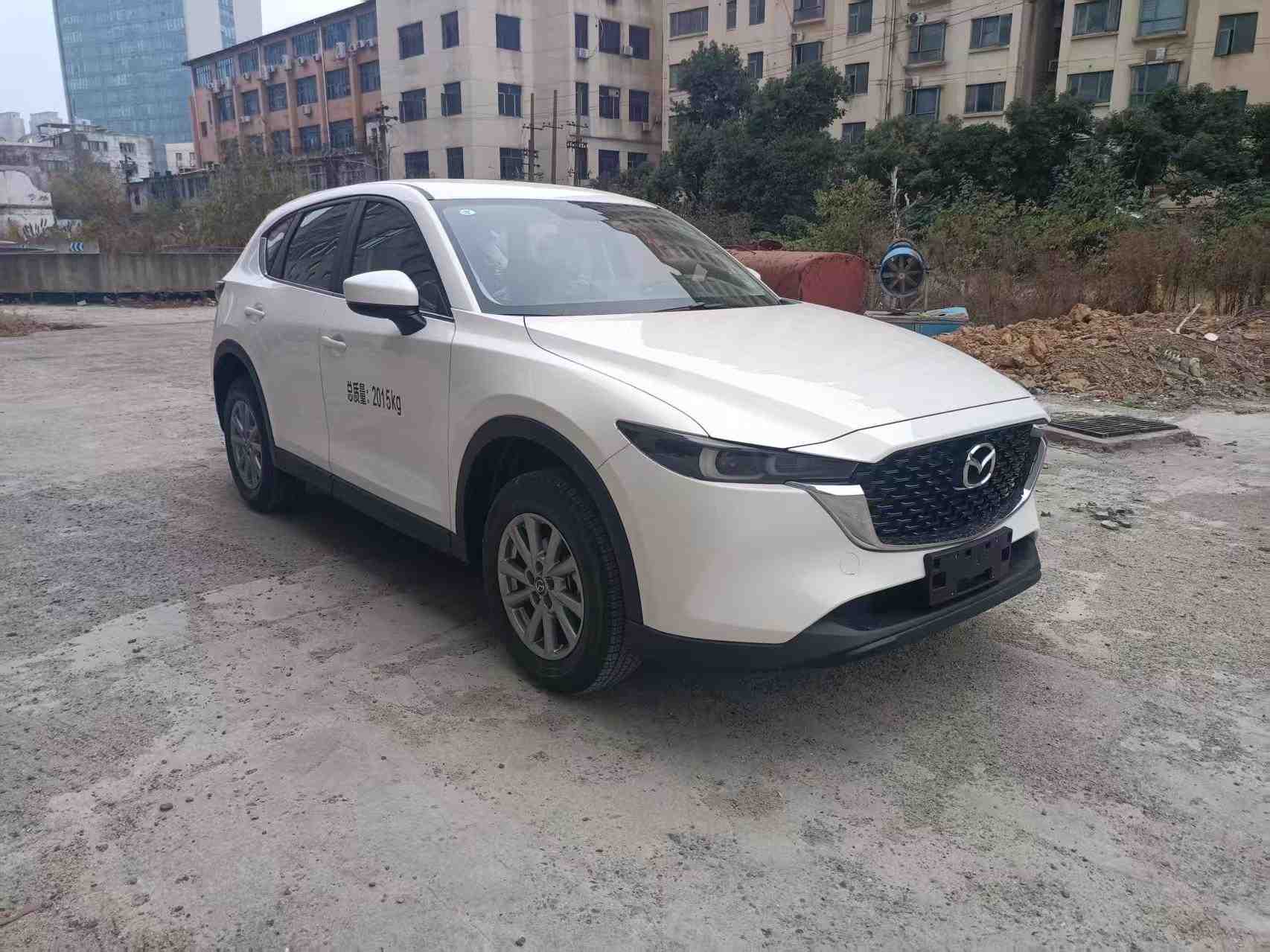 QFA5020XGJCX5工具车