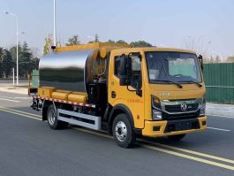 斯太隆牌HZH5045TJSEQ6水泥净浆洒布车