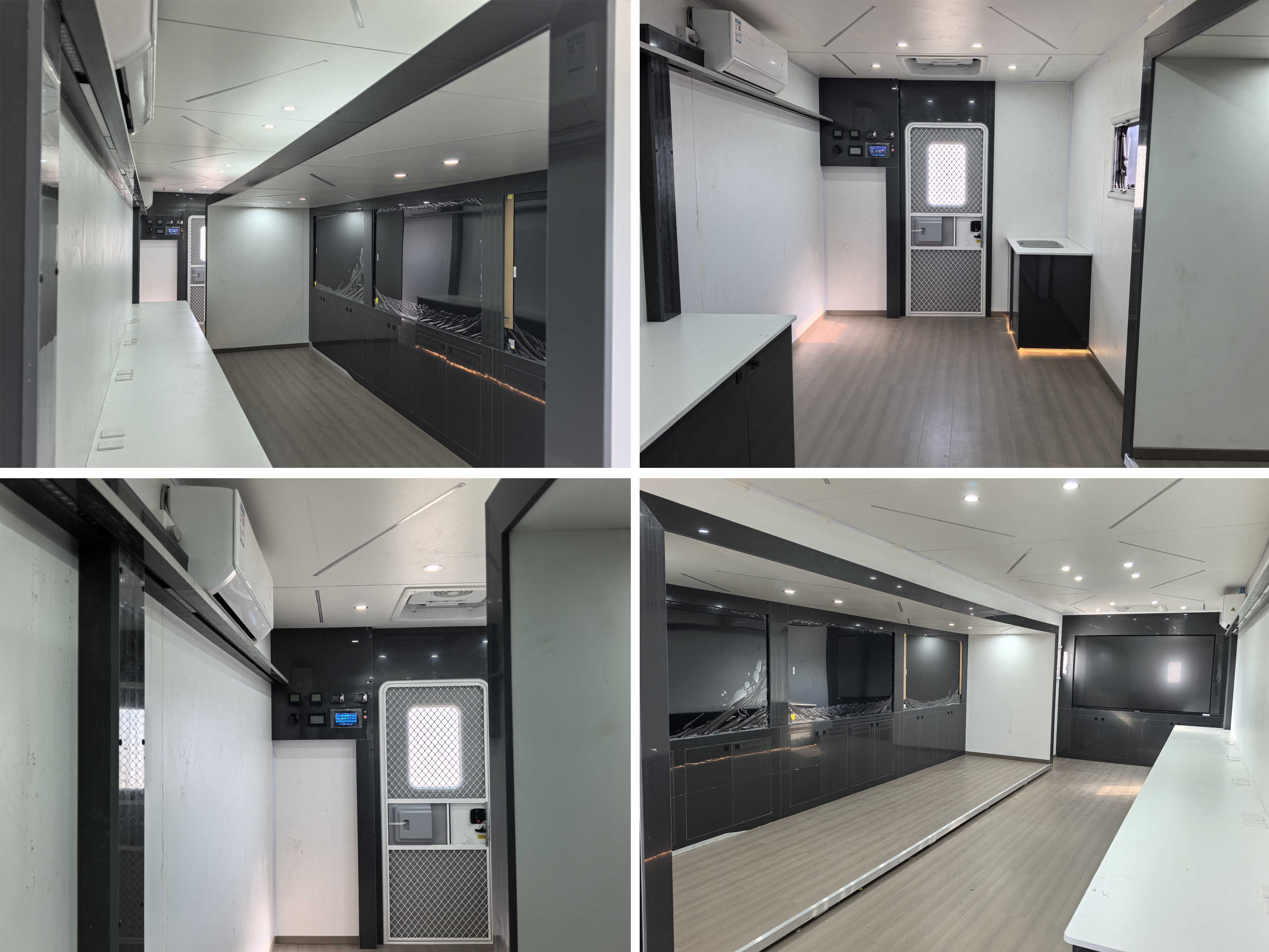 新星房车牌JBG5130XZS展示车公告图片