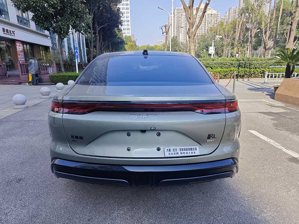 宝石星牌HHM5036XGJBYDACBEV5纯电动工具车公告图片