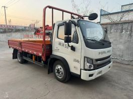 绿化综合养护车