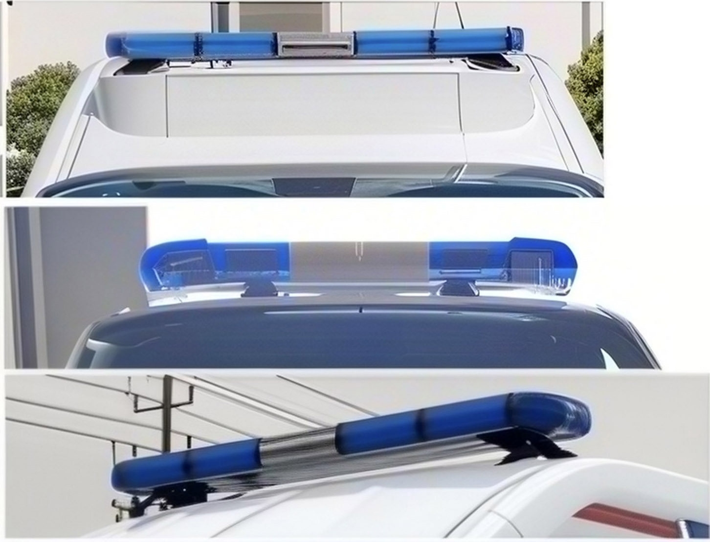 赛沸尔牌SFE5042XJH02救护车公告图片