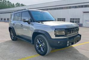 工具车
