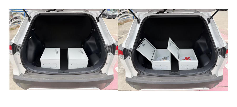 中道之星牌ZZD5020XGJHEV-02混合动力工具车公告图片