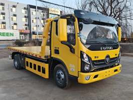 清障车