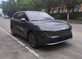 纯电动工具车
