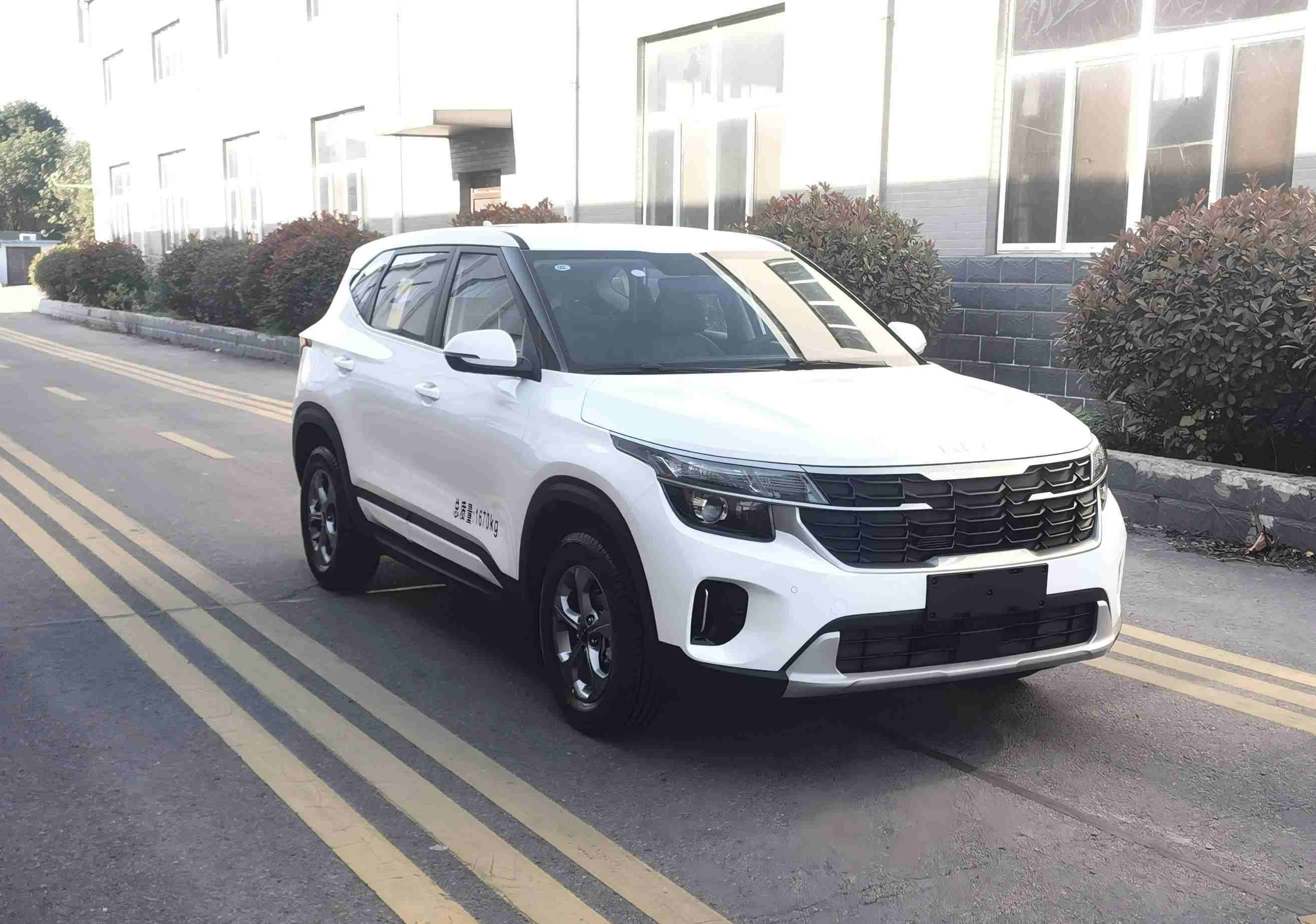 和之力牌HNZ5020XGJH01工具车