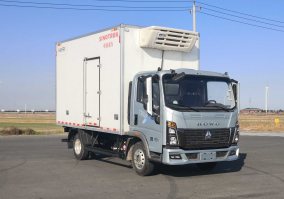 冷藏车