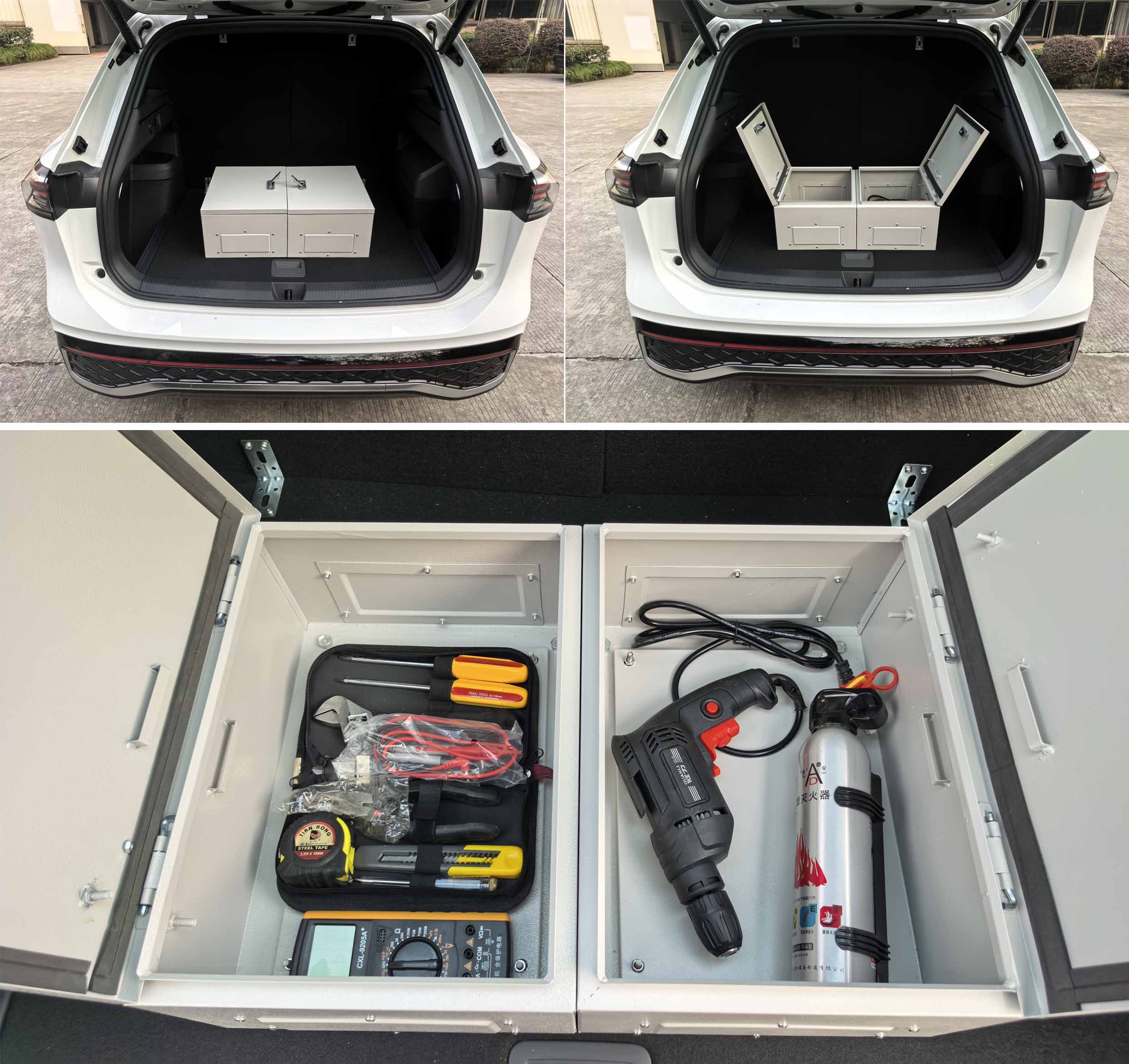 工具车图片