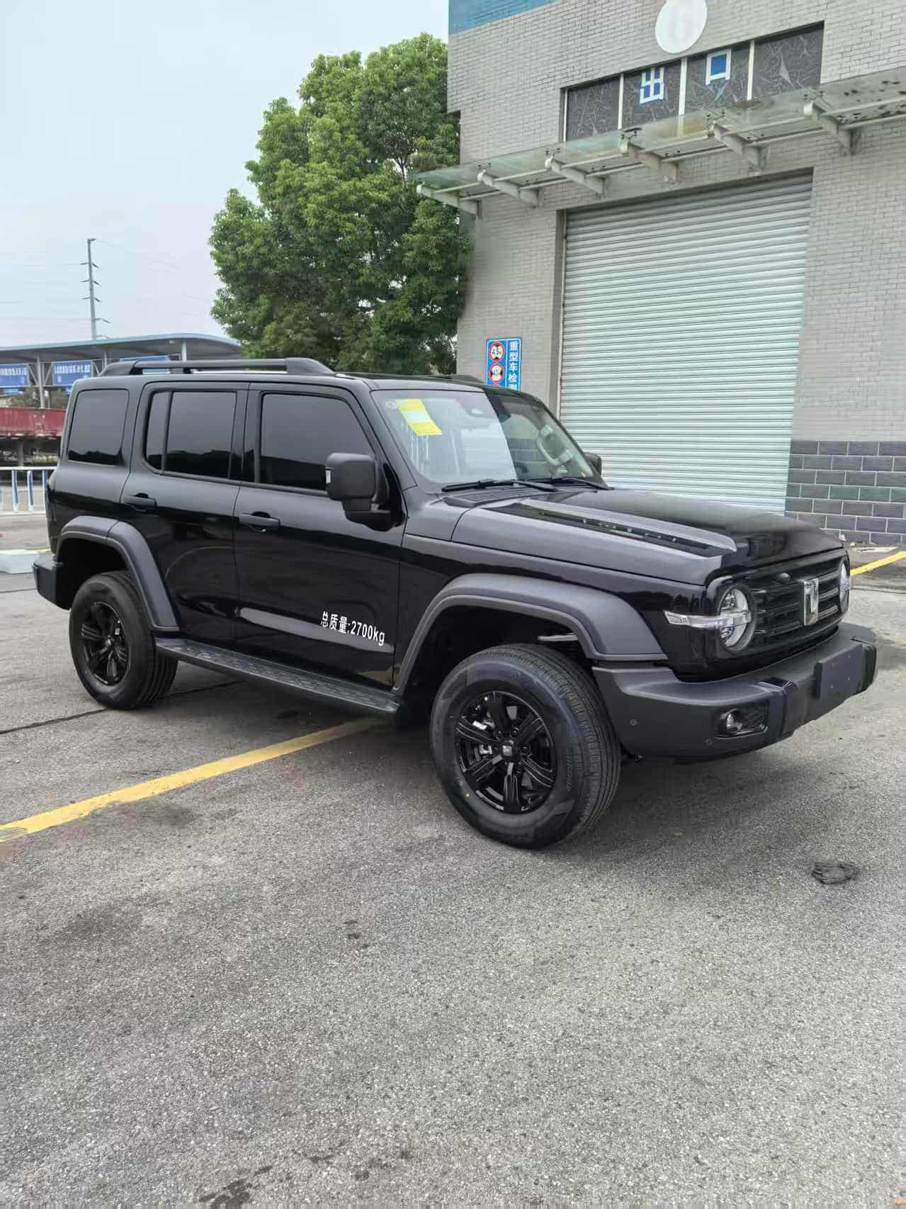 明诺牌MN5030XGJ11工具车