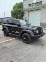 工具车