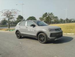 工具车