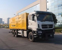 除雪车